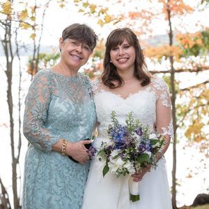 Meet your Posher, Catherine